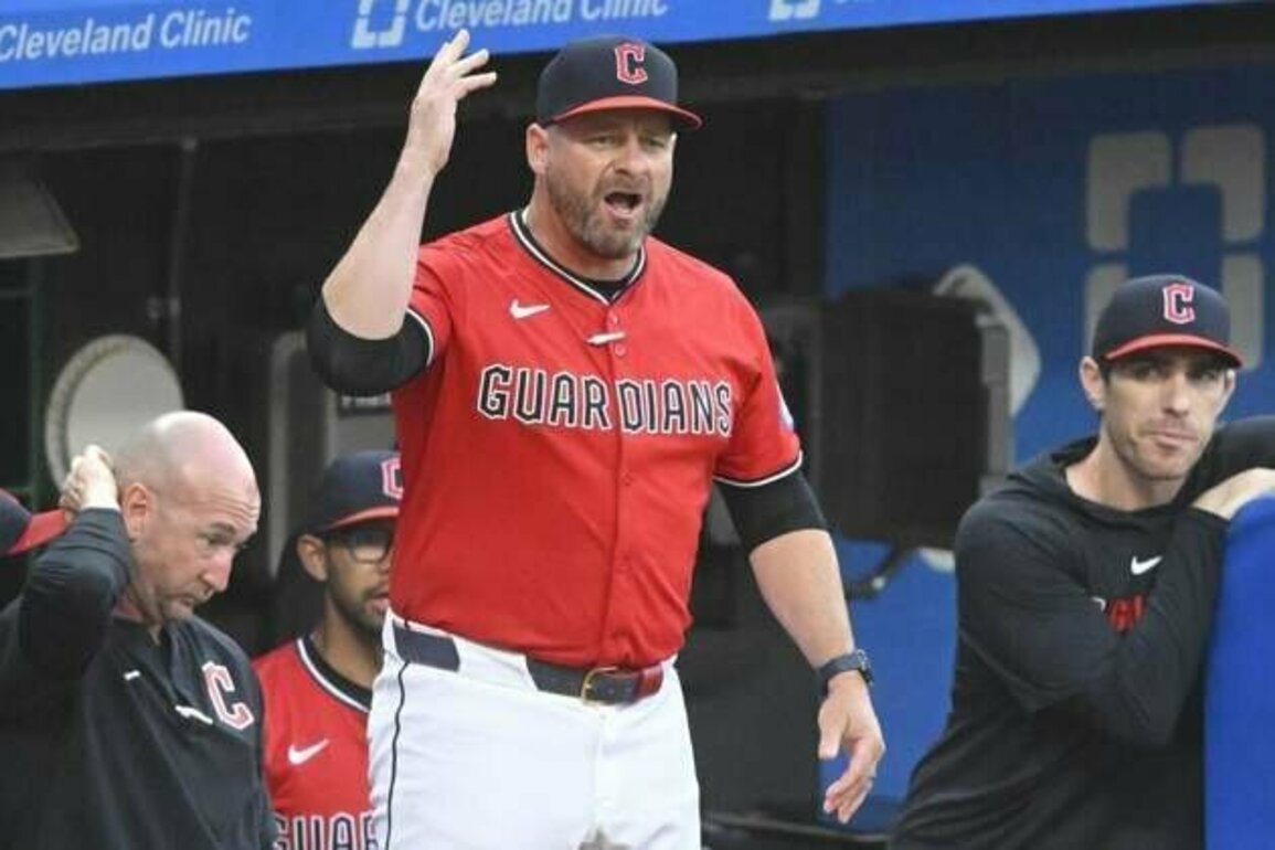 Guardians feel 'urgency' to win heading into series vs. Rays