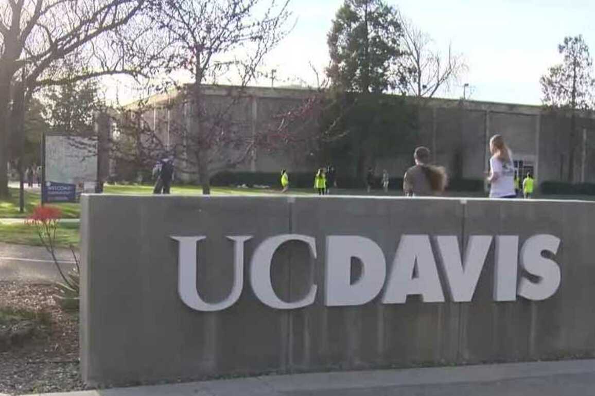 Some international students at UC Davis have visas revoked by Trump admin.