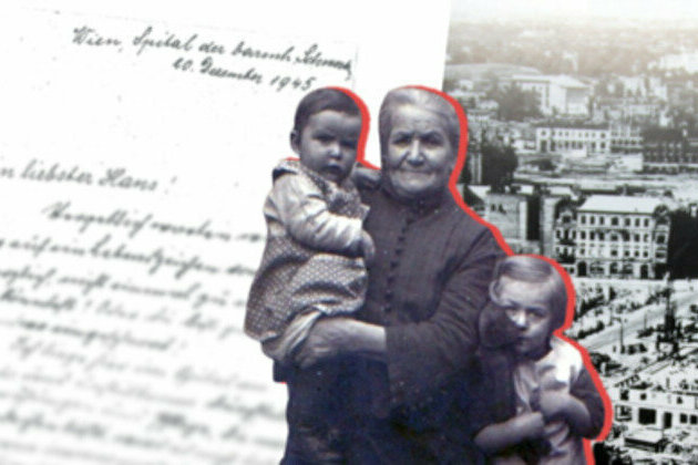 'They gave us bread instead of fear': How Soviet soldiers shaped German childhoods after WWII