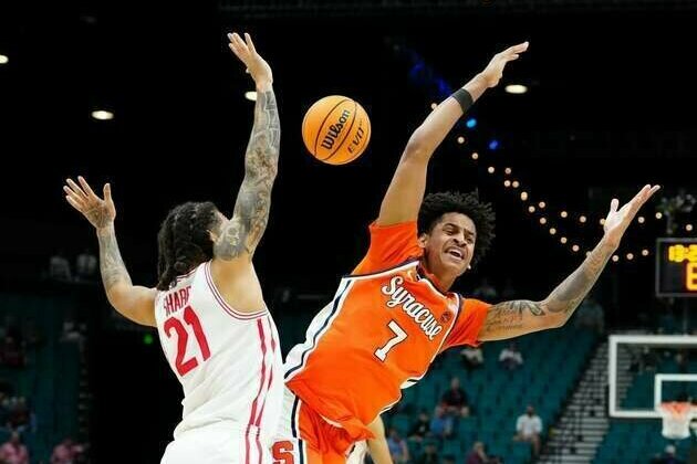 No. 17 Tennessee pursues better effort in rematch vs. No. 3 Houston