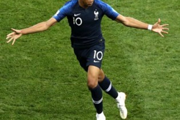 Mbappe &#039;not ready&#039; after thigh injury, leaves France squad