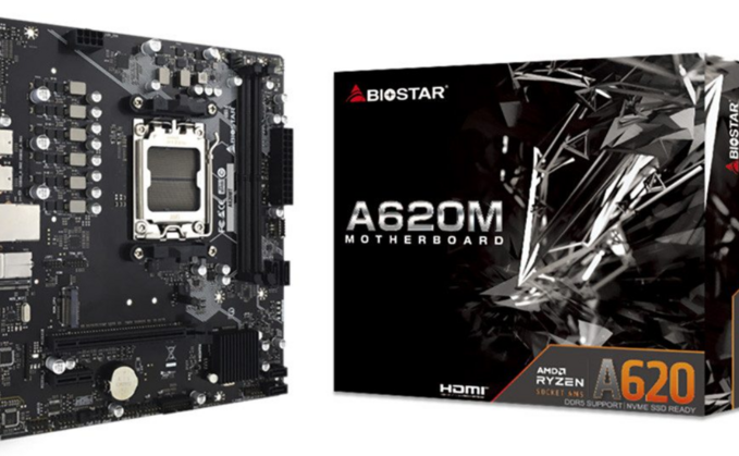 "Biostar-Motherboards für die gängigen AMD- und Intel-Plattformen sind mehr als nur eine Alternative", sagt Ecom.