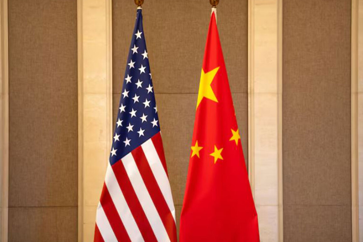 China, US militaries hold maritime security talks