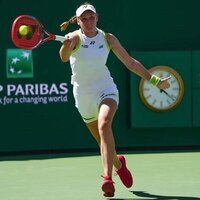 WTA roundup: Coco Gauff, Iga Swiatek both upset at Stuttgart