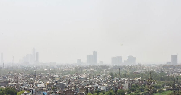 India's Real Estate Sector Attracts 5.1 Billion In Q1 2026