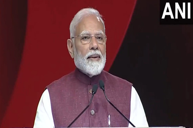 "No need to manufacture news, world wants to know India": PM Modi at NXT Conclave 2025