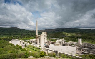 National Wealth Fund pumps £28m into Peak Cluster CCS project