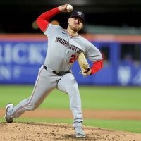Nationals pile up season-high 14 runs, add to Mets' spiral