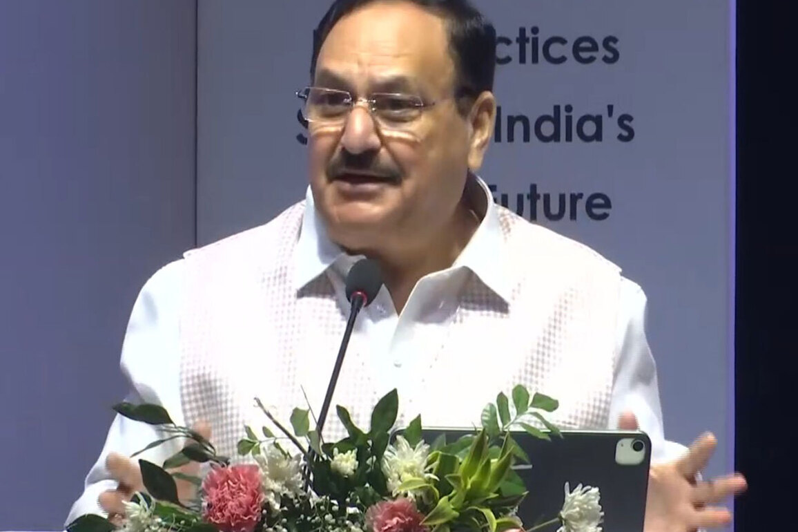 Robust Swasth Bharat Portal launched to integrate multiple digital Health systems