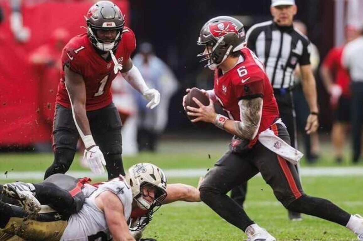 NFC South Check-In, Pre-Draft Review: New Orleans Saints