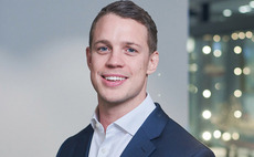 Caledonia hires PwC's Lander 