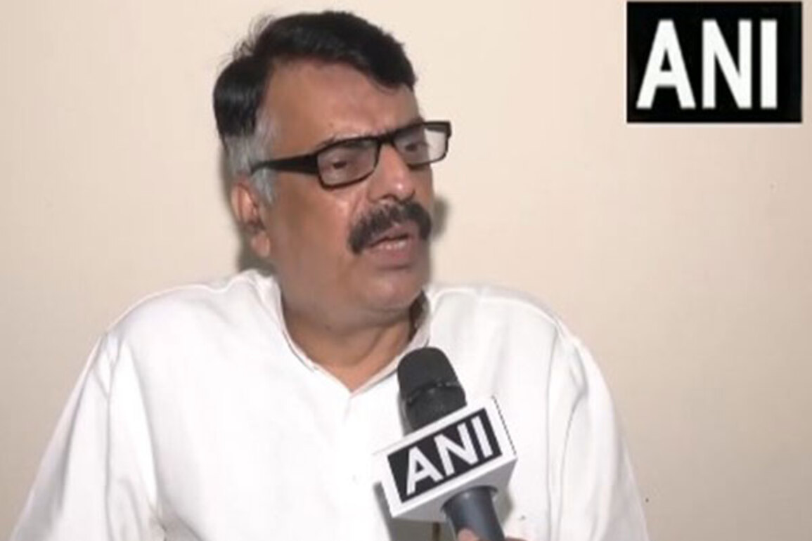 "Irreparable loss for entire state": Congress leader Rajesh Thakur condoles Ramdas Soren's demise