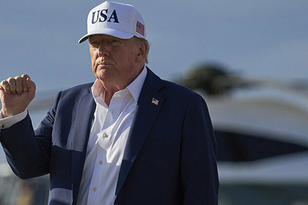 Trump says he will impose 25% tariffs on Japan, South Korea