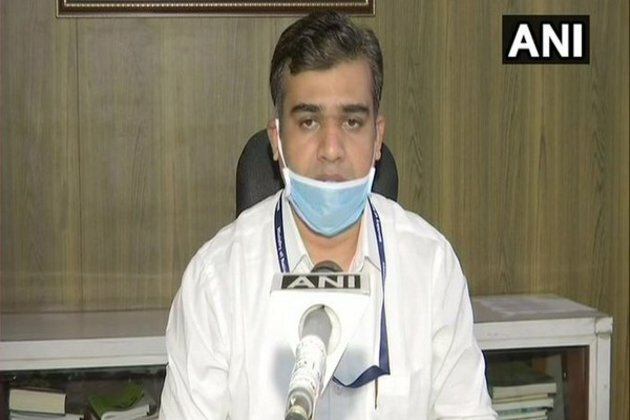 Maharashtra: Railway announces ex gratia to injured after slabs of foot-over bridge collapse at Balharshah station