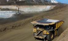 Kinross’ Tasiast mine in Mauritania achieved record quarterly production