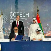 Dragon Oil signs strategic agreements, MoUs at GOTECH 2025