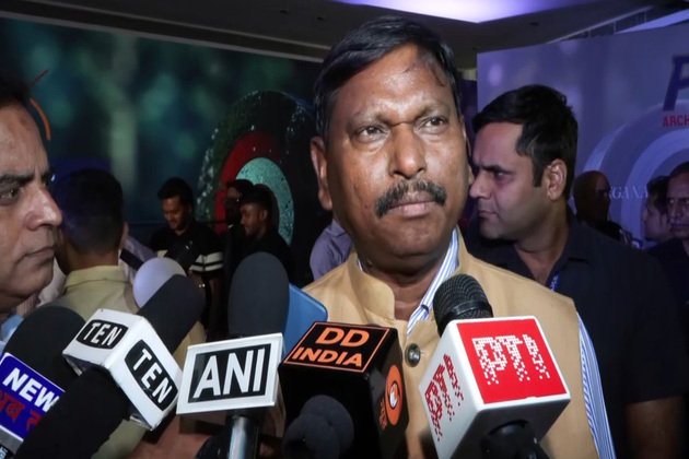 Archery Premier League aims to give exposure to archers, foreign coach to be appointed keeping LA2028 Olympics in mind: AAI president