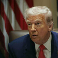Ukraine conflict, recognizing Russia's Crimea, tariffs, immigration: Highlights from Trump's sit down with Time Magazine