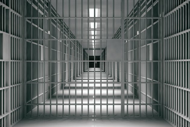 The detention of migrants in Canadian jails is a public health emergency