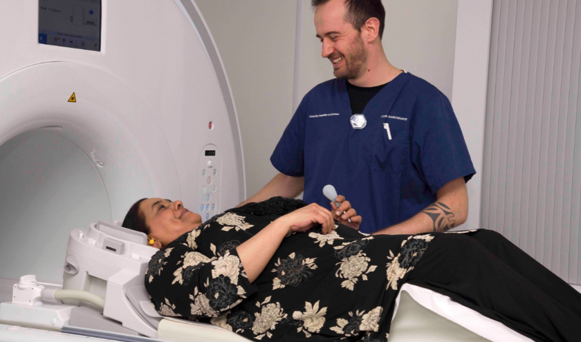 (c) University Hospitals of Leicester NHS Trust 