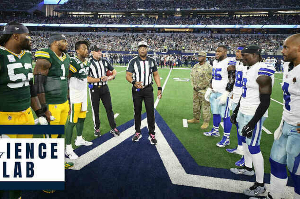 Science Lab: How to fix NFL overtime rules, end tie games forever