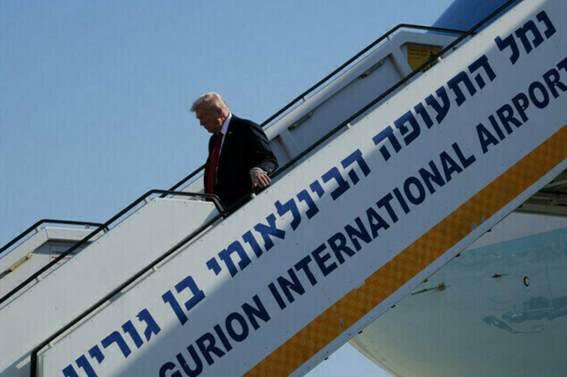 Palestinian issue isnt resolved  Lavrov