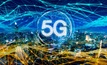 Rede 5G/Reprodução