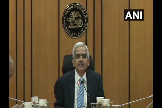 RBI Governor Shaktikanta Das to address media today