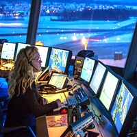 FAA warns of longer delays as air traffic staff crisis in US deepens