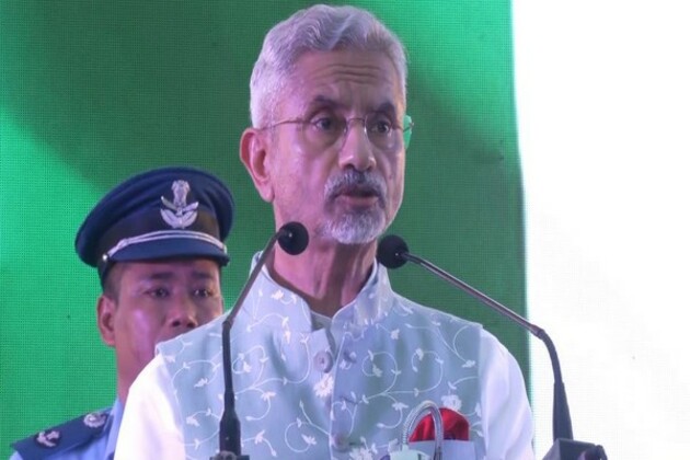 India-Italy relations are on upward trajectory; Jaishankar expresses gratitude for support after Pahalgam attack