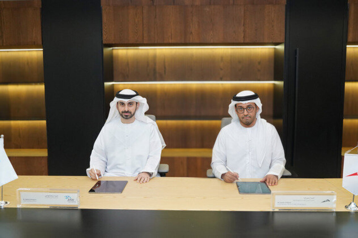 RTA signs agreement with JAFZA to advance integrated road regulation in Dubai