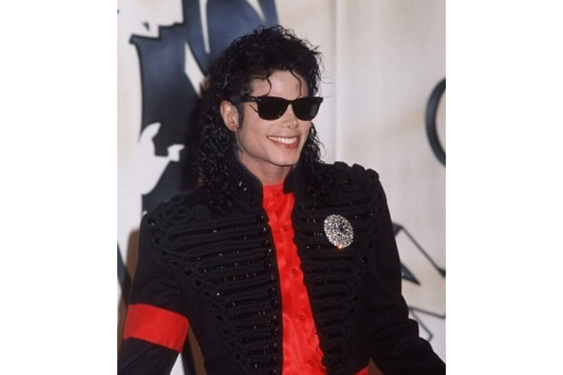 Michael Jackson's "second family" alleges sexual abuse of four kids in new lawsuit as biopic opens strong at box office