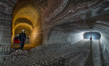 Argentina narrows search for Mendoza potash mine investor