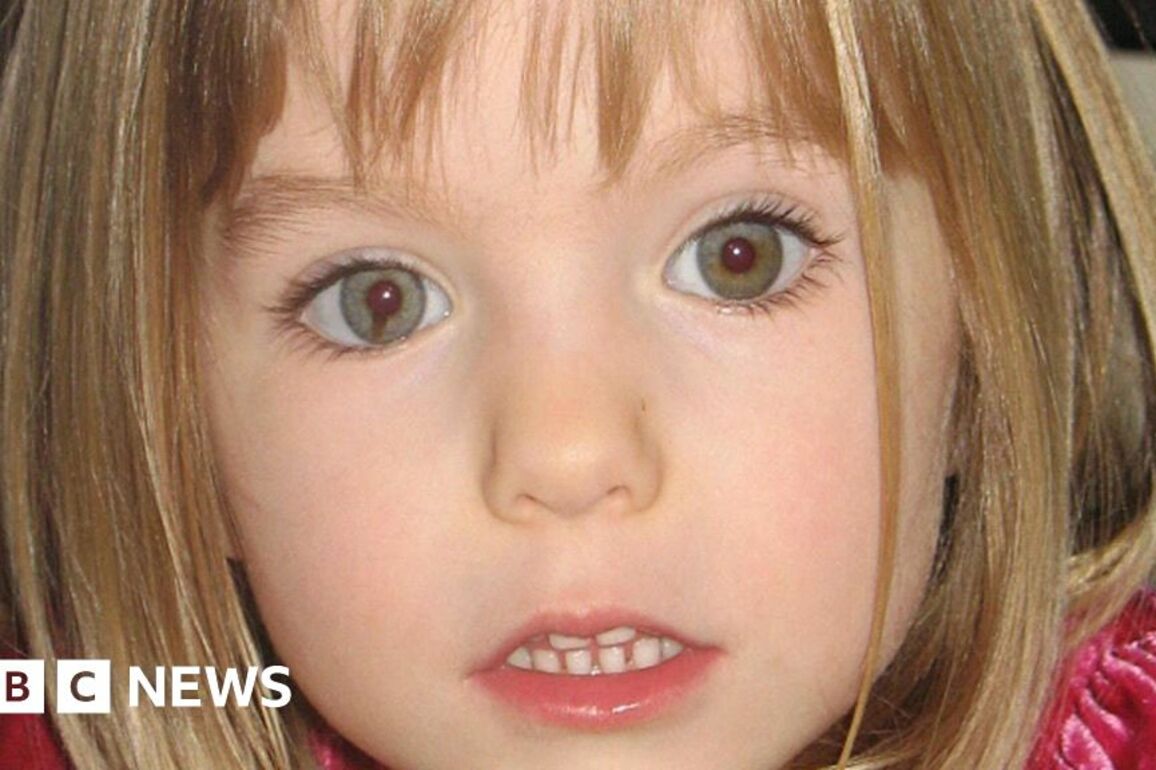 Madeleine McCann family mark 18 years since disappearance