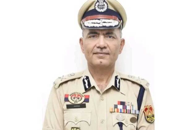 Tripura Cabinet mourns demise of DGP Anurag Dhankar; one-day state mourning declared