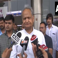 "They don't realise glory of Tricolour": Rajasthan ex CM Ashok Gehlot attacks BJP over Tiranga Yatra
