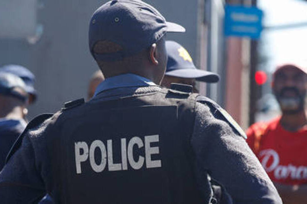 Suspect in over 40 robberies arrested in South Africa