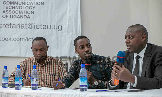 ICT players seek more support ICT players seek more support