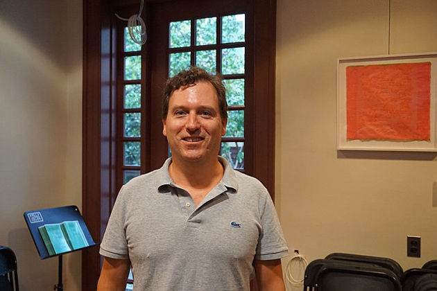 Google, xAI, OpenAI sued by NYT reporter for using copyrighted book