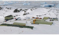 Keyline Civils specialists set sail for the Antarctic