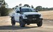 Ford unveiled its new Ranger Super Duty at a centenary celebration last week.
