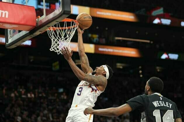 Reports: Clippers the favorite to sign Bradley Beal