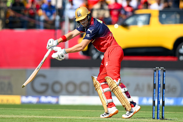 IPL: Jacob Bethell suffers finger injury, set to return to England for assessment
