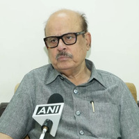 "Central forces misused in Bengal polls": Congress MP Tariq Anwar