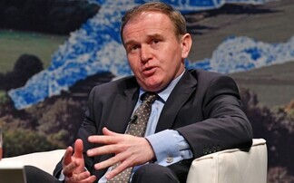 Iran war - George Eustice: "We need to think about national resilience first and foremost"