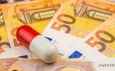 Benelux biotech and pharma startups attracting larger rounds