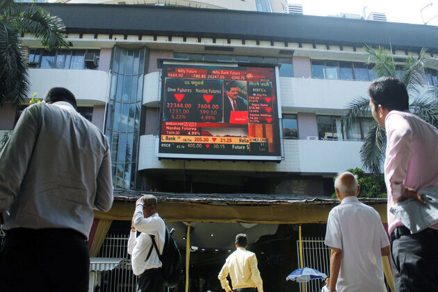 Nifty, Sensex open flat as IT stocks drag markets in consolidation phase, Silver down by 9%