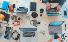 Deal focus: Affine builds software for an office beyond Office