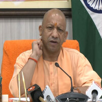 If one country imposes tariffs, we will open trade with 10 new countries: UP CM Yogi