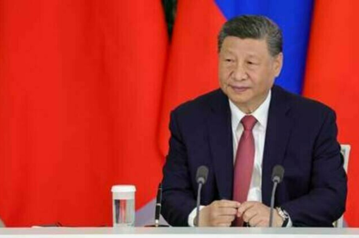 Where China stands on the Israel-Iran conflict